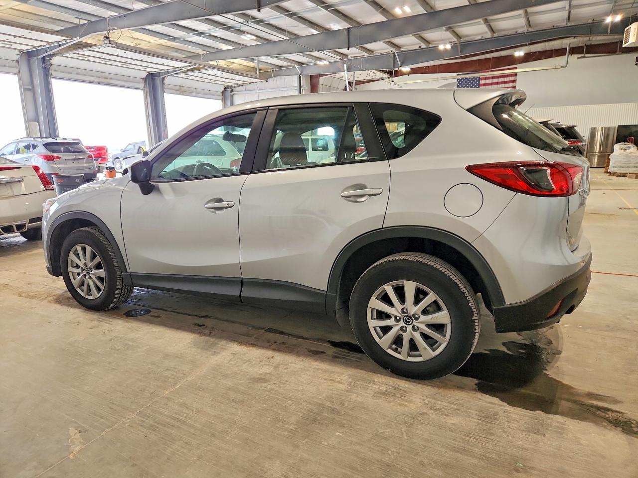 2016 MAZDA CX-5 SPORT — снимка 2