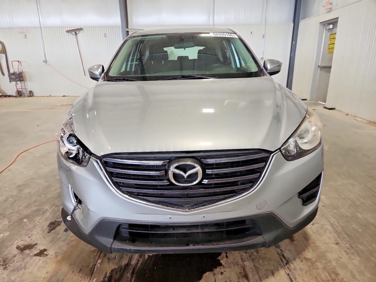 2016 MAZDA CX-5 SPORT — снимка 5
