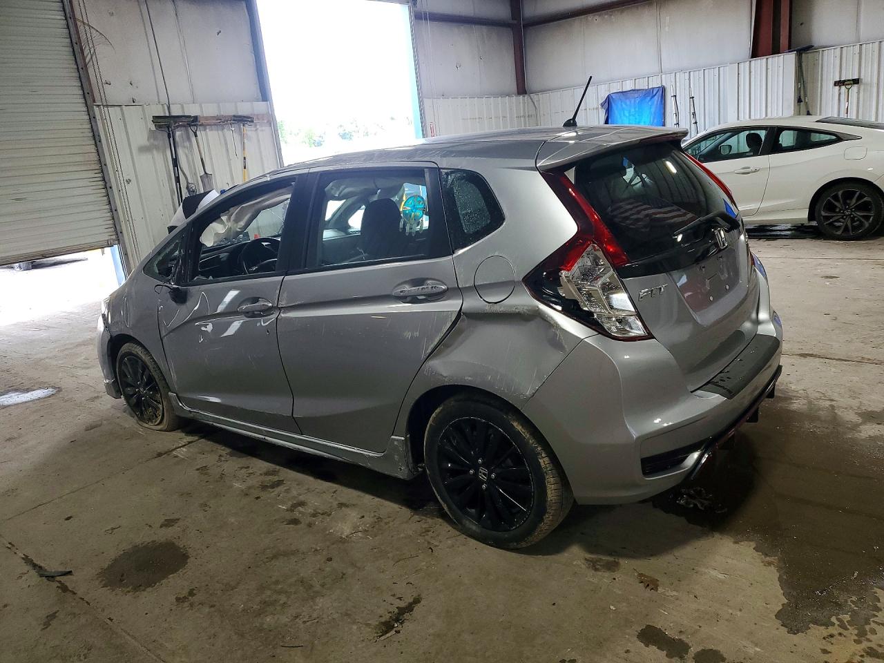 2020 HONDA FIT SPORT — снимка 2