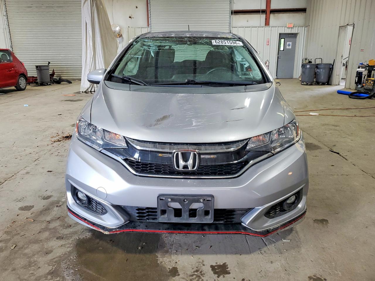2020 HONDA FIT SPORT — снимка 5