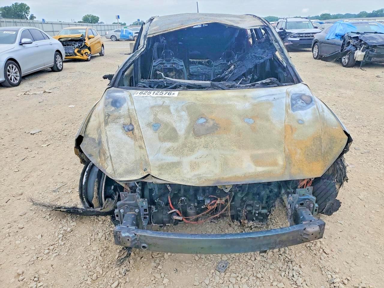 2021 HYUNDAI KONA SE — снимка 5