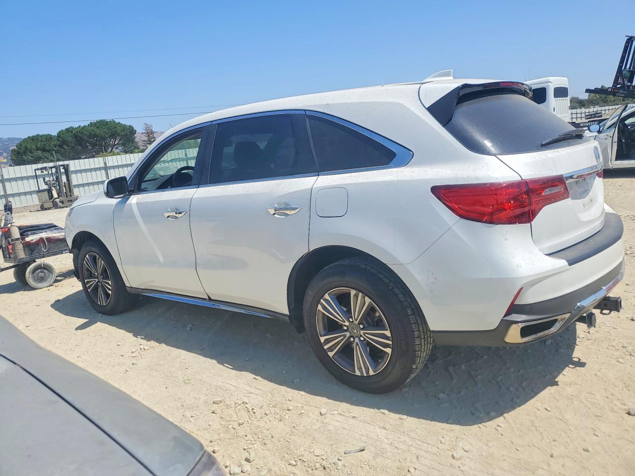 2020 ACURA MDX — снимка 2