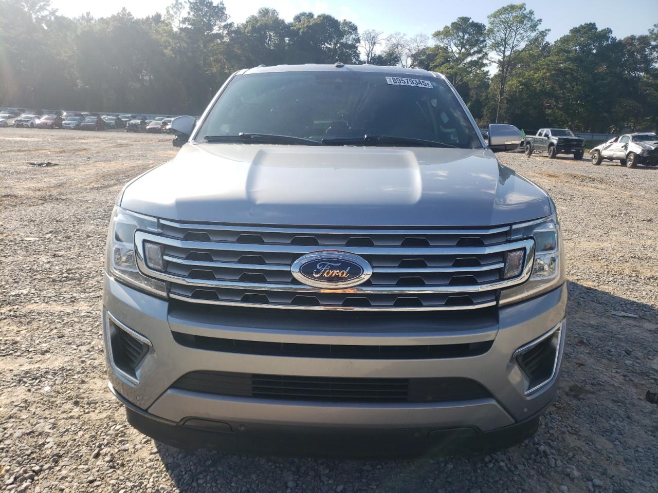 2020 FORD EXPEDITION LIMITED — снимка 5