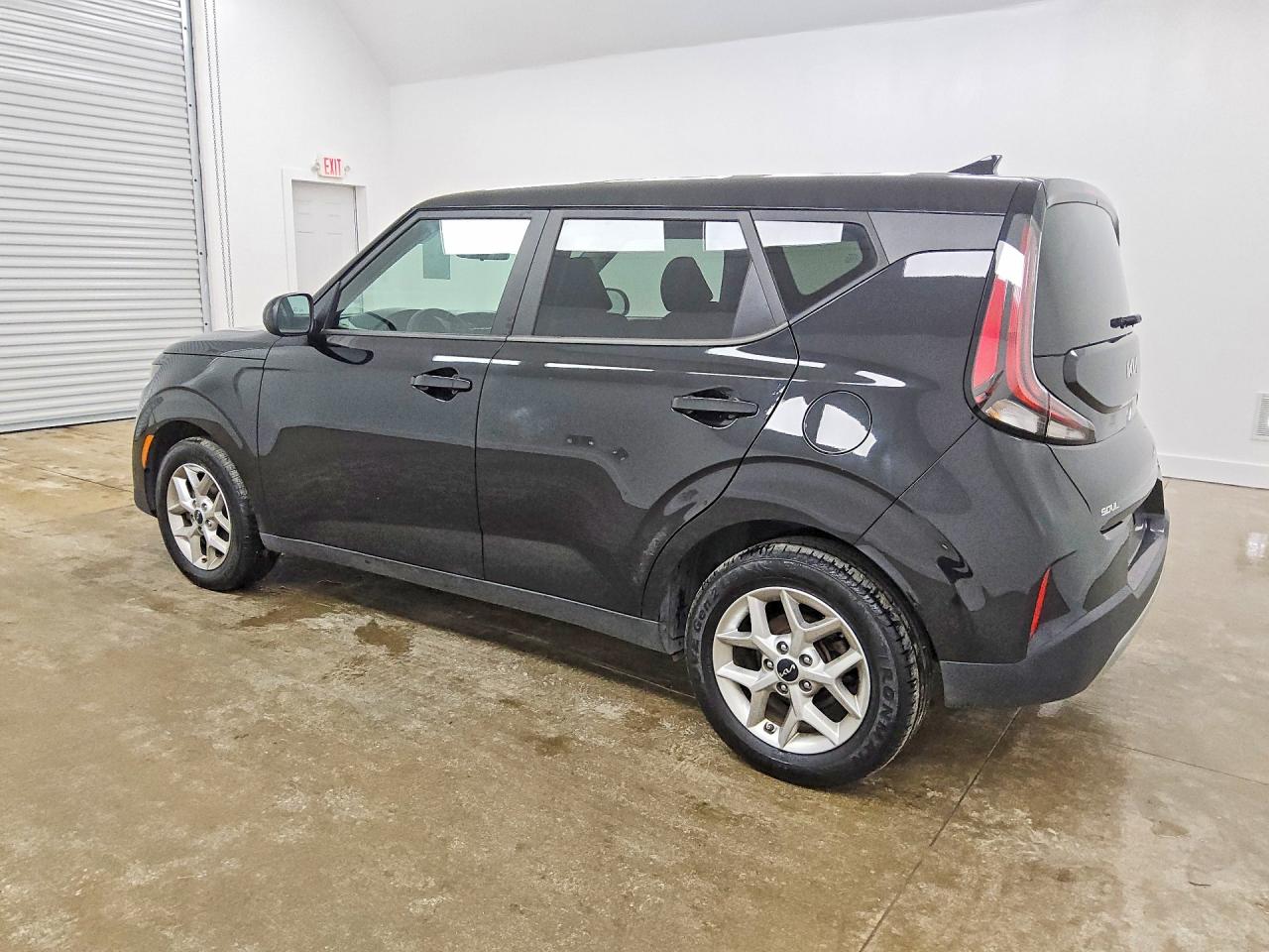 2023 KIA SOUL LX — снимка 2