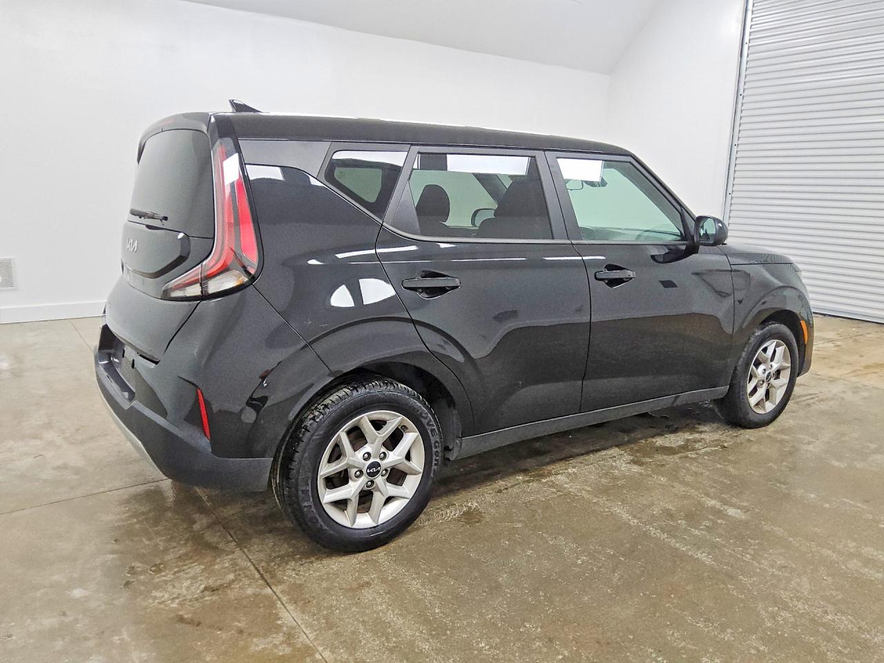 2023 KIA SOUL LX — снимка 3