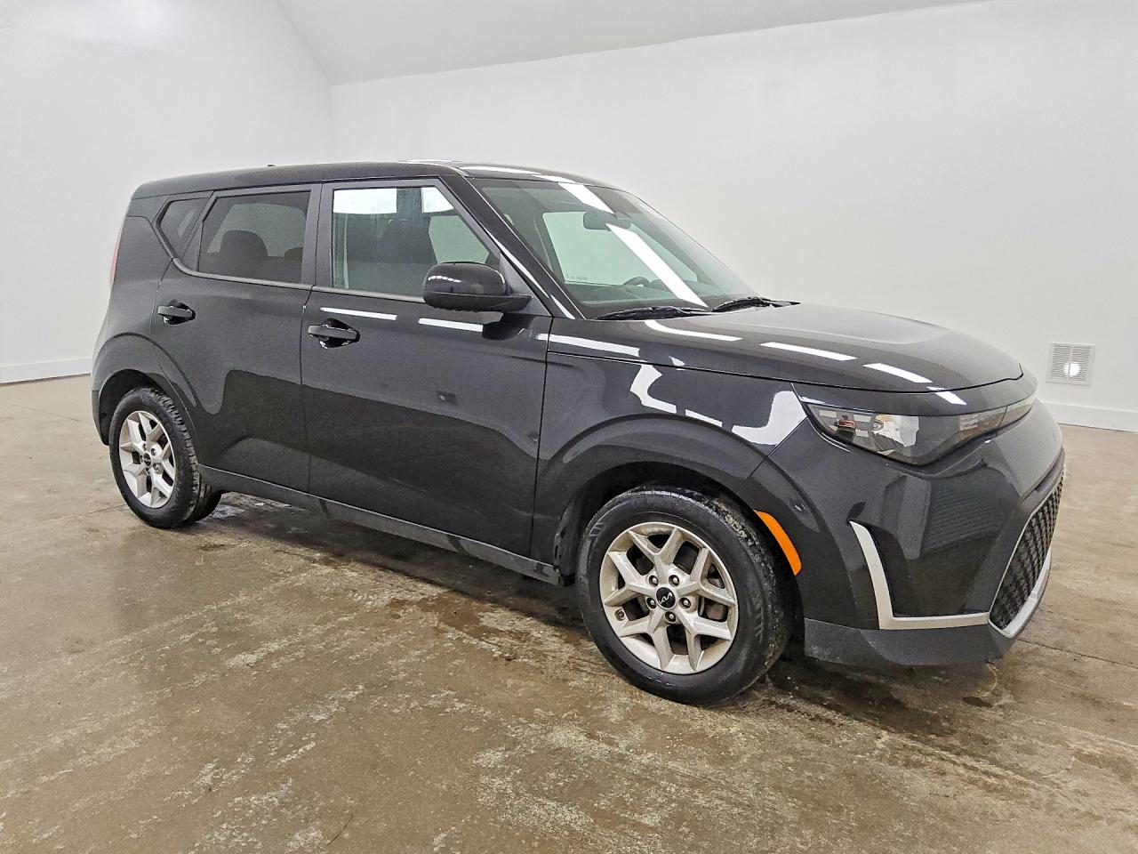 2023 KIA SOUL LX — снимка 4