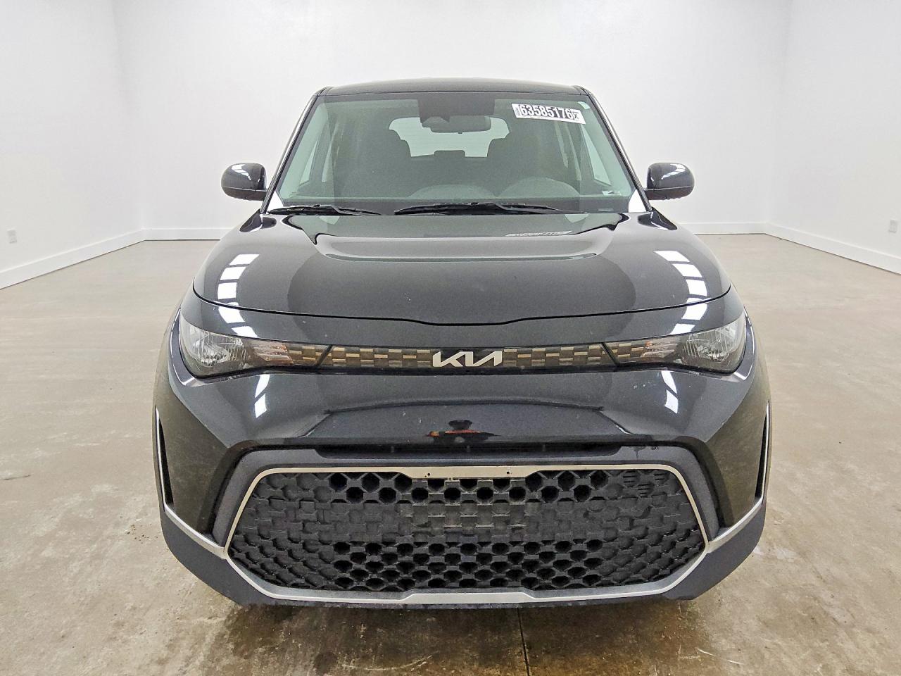 2023 KIA SOUL LX — снимка 5