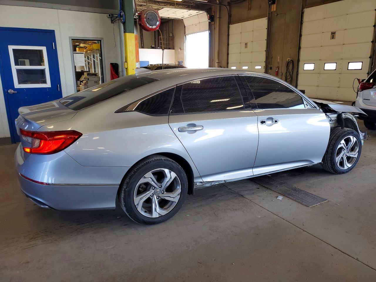 2018 HONDA ACCORD EXL — снимка 3