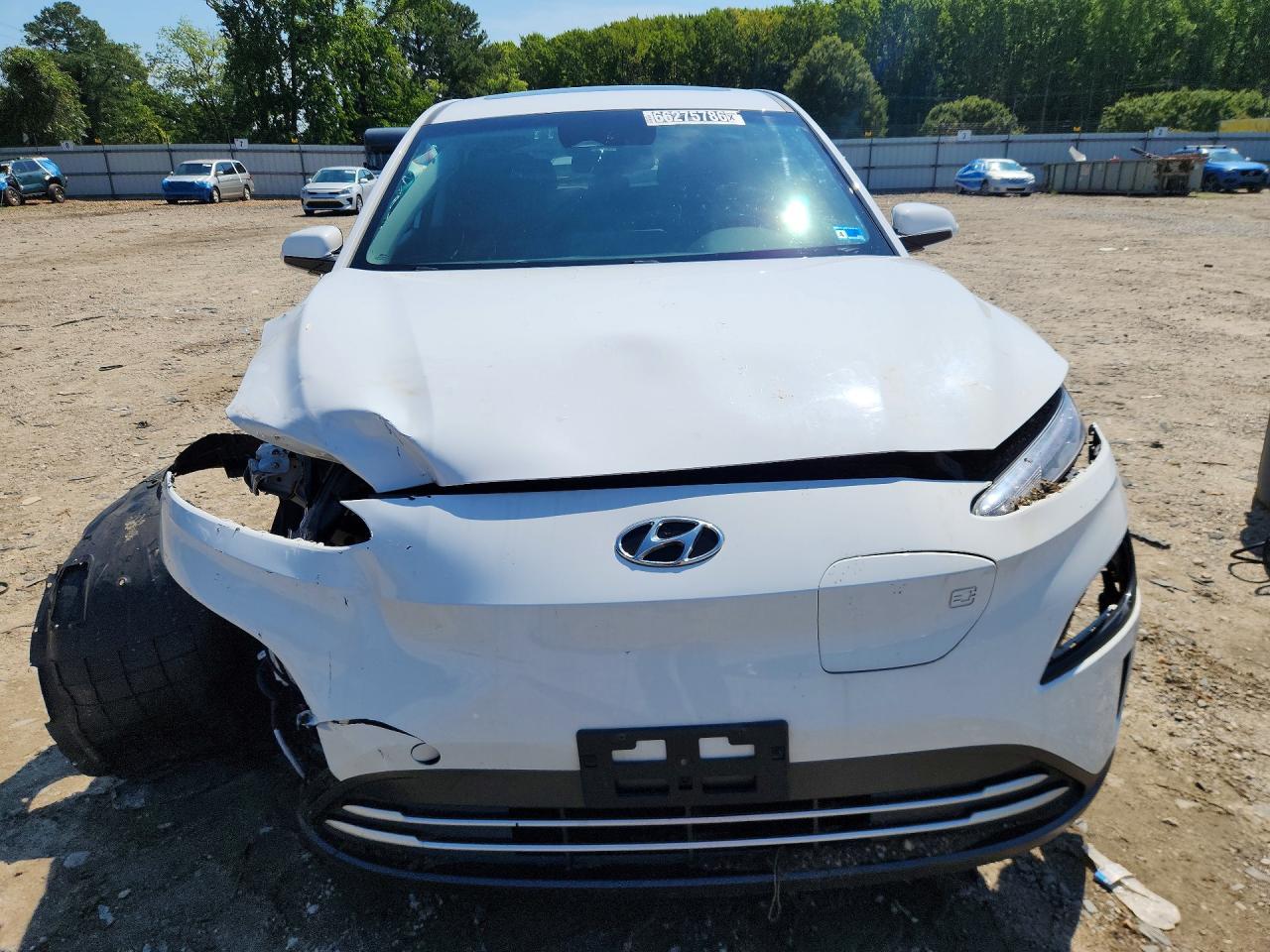 2023 HYUNDAI KONA SEL — снимка 5