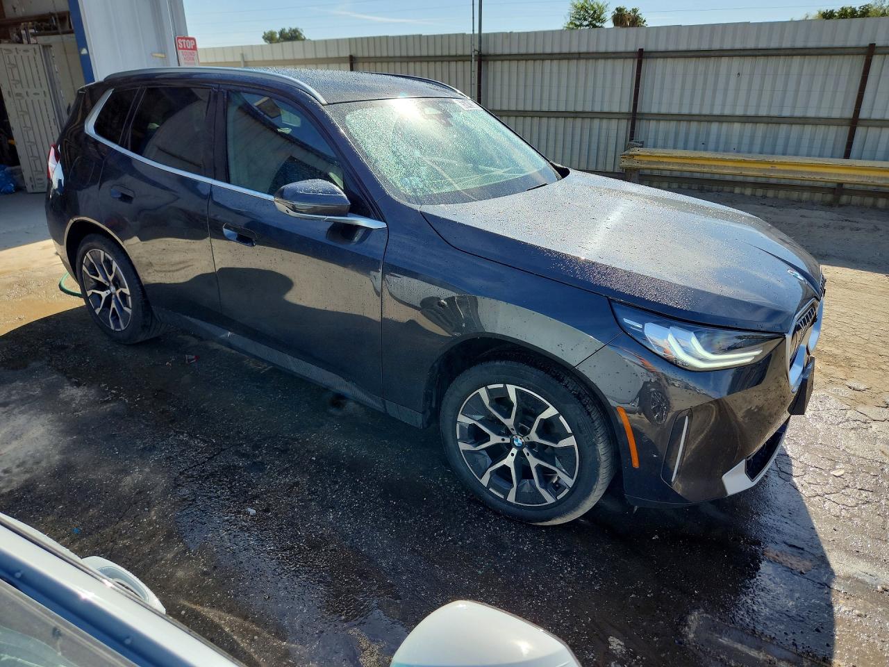 2026 BMW X3 30 XDRIVE — снимка 4