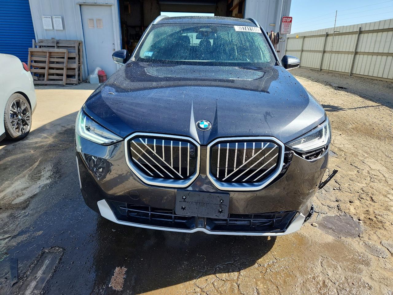 2026 BMW X3 30 XDRIVE — снимка 5