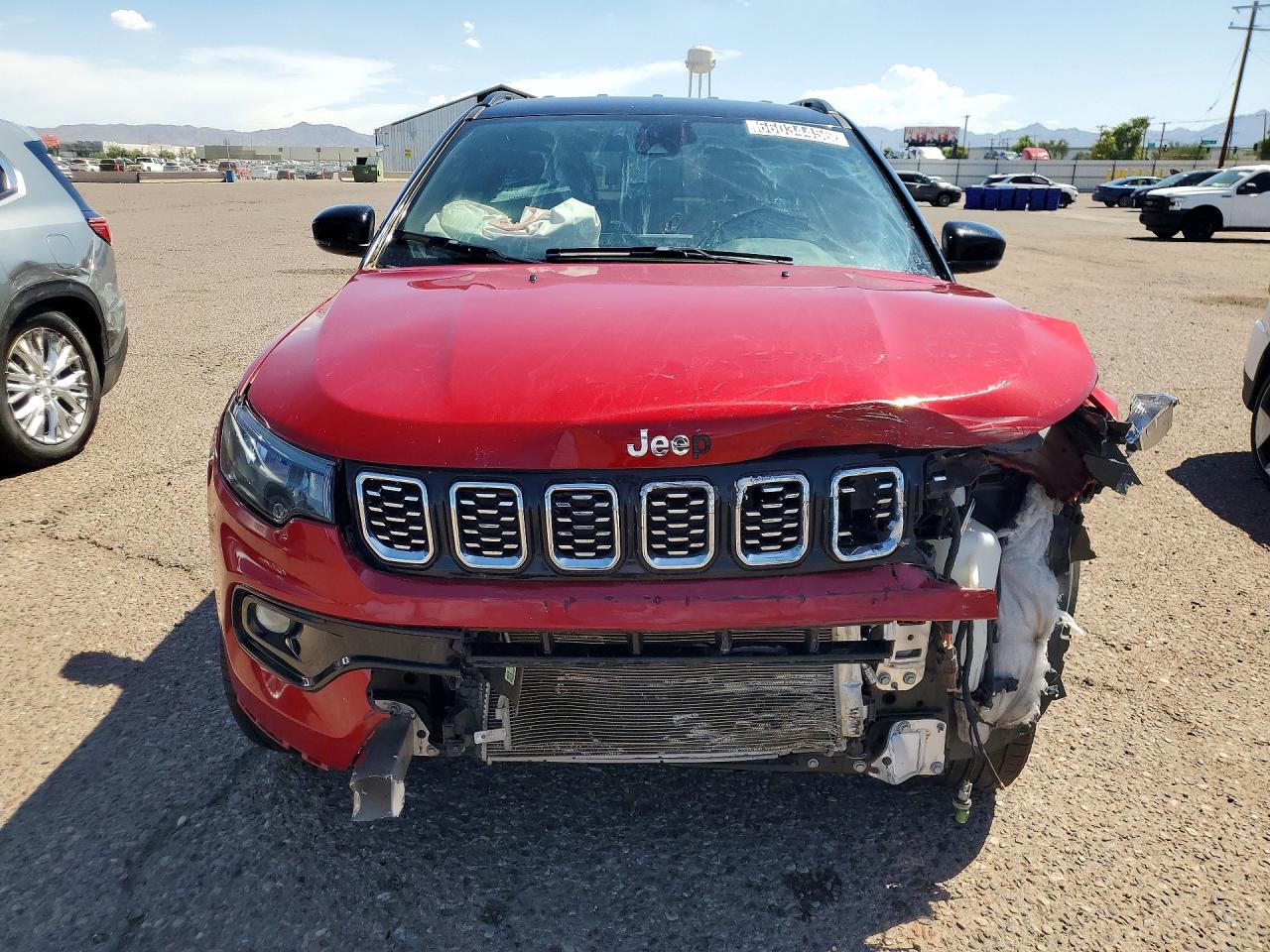 2025 JEEP COMPASS LIMITED — снимка 5