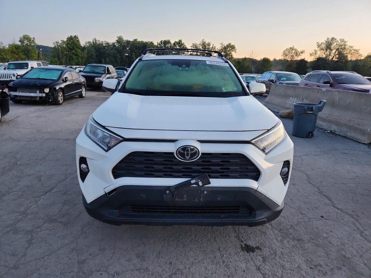 2019 TOYOTA RAV4 XLE PREMIUM — снимка 5