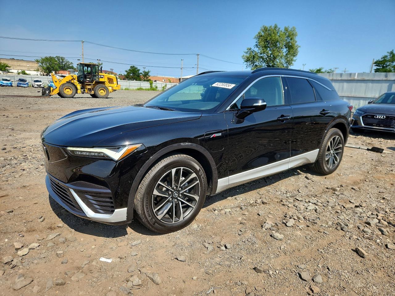 2024 ACURA ZDX A-SPEC
