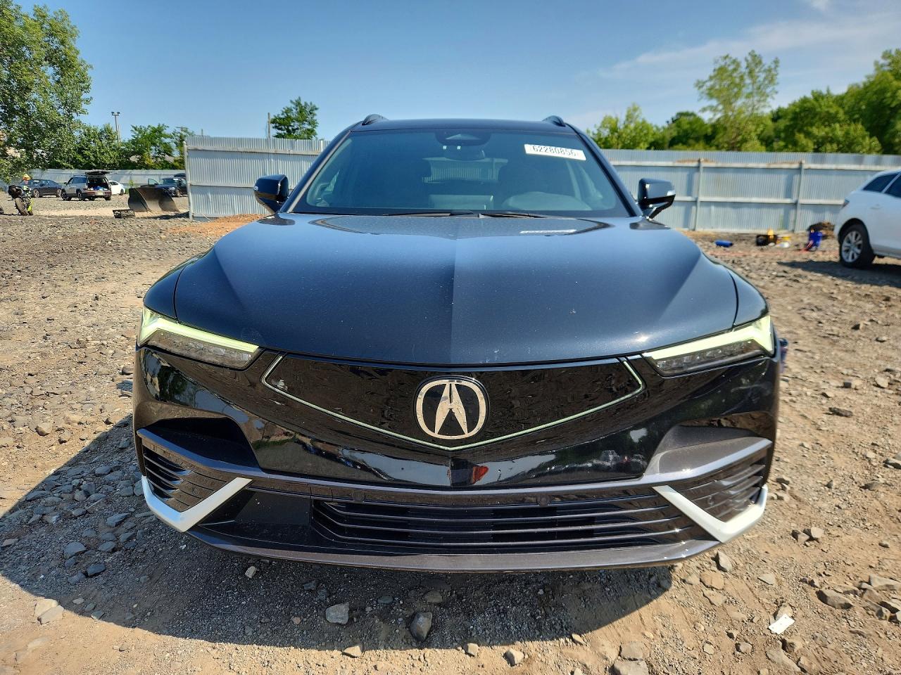 2024 ACURA ZDX A-SPEC — снимка 5