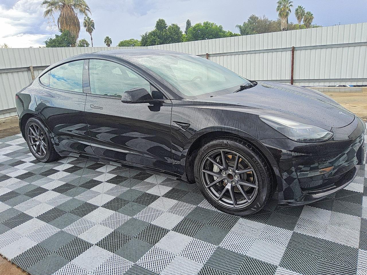 2022 TESLA MODEL 3 — снимка 4