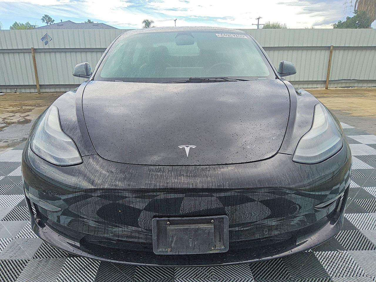 2022 TESLA MODEL 3 — снимка 5