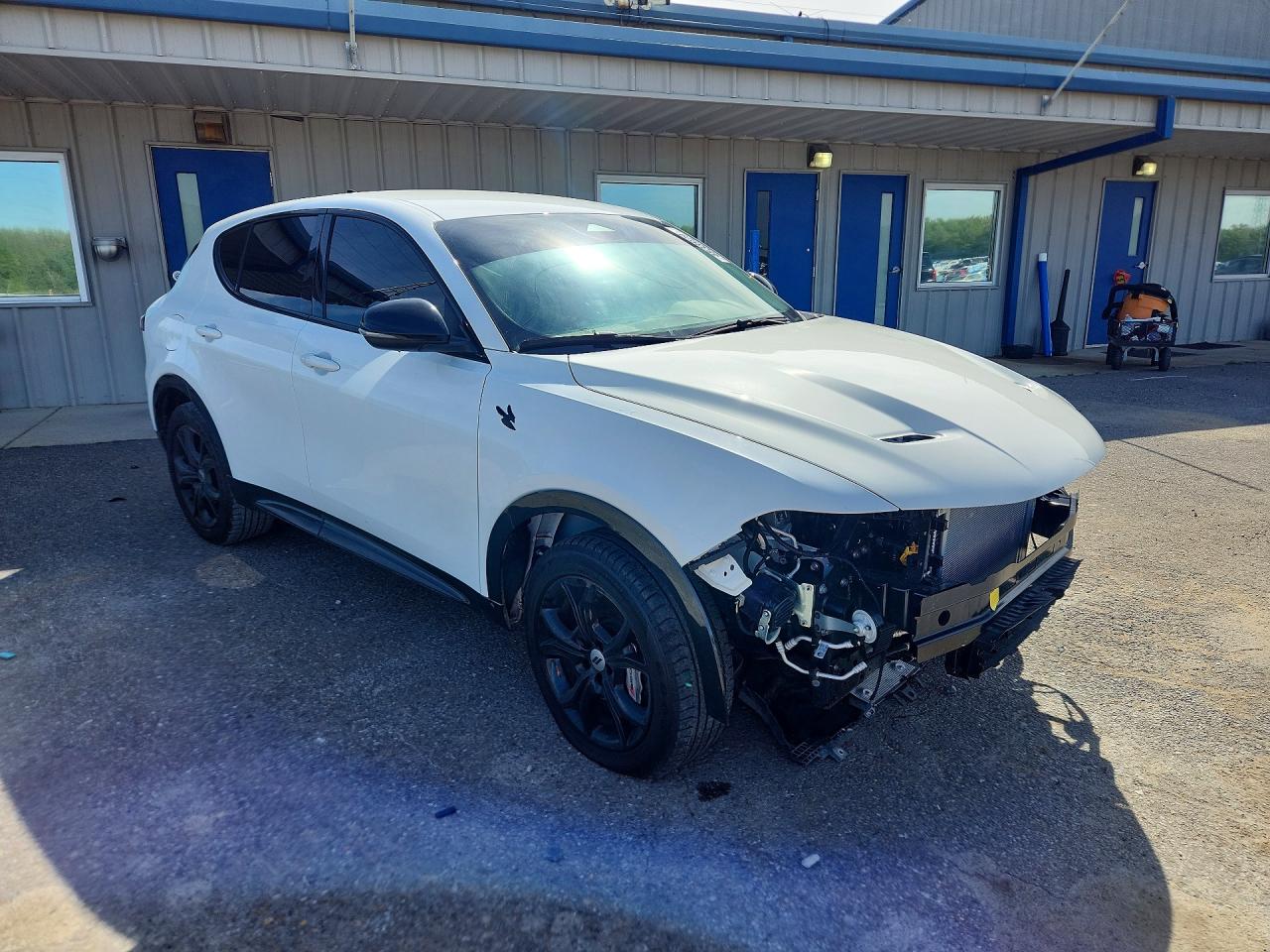 2024 DODGE HORNET R — снимка 4