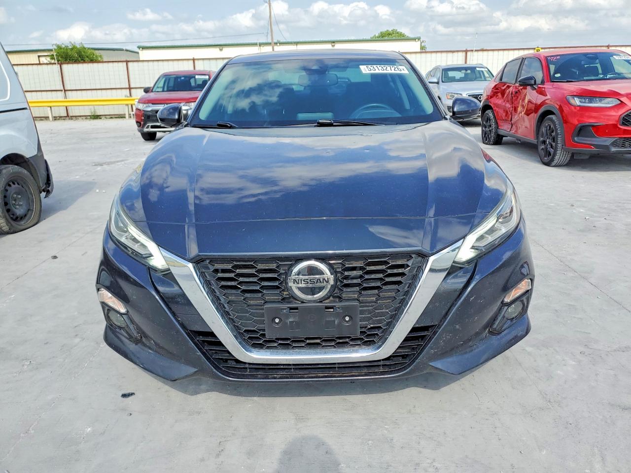 2019 NISSAN ALTIMA SV — снимка 5