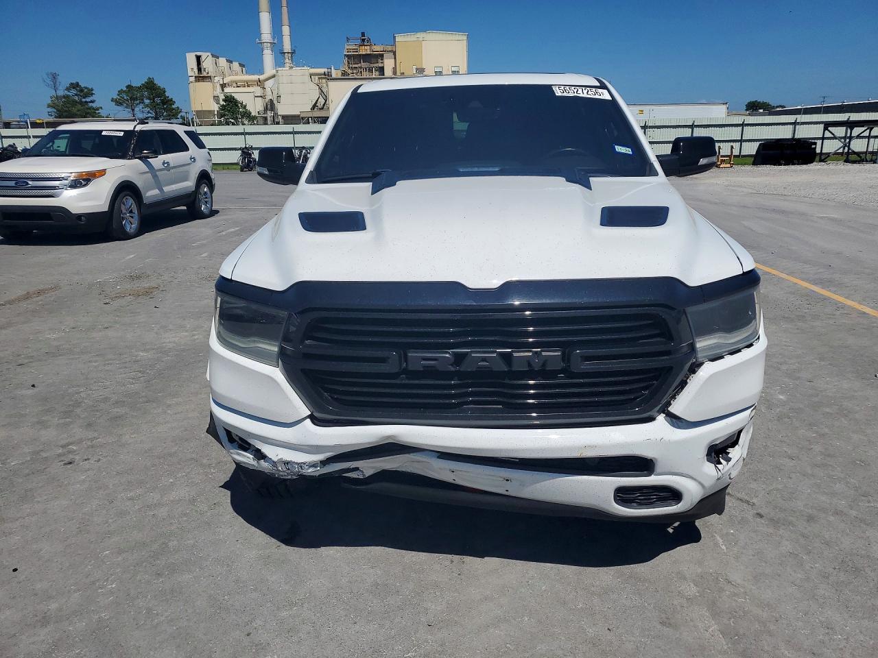 2021 RAM 1500 LARAMIE — снимка 5