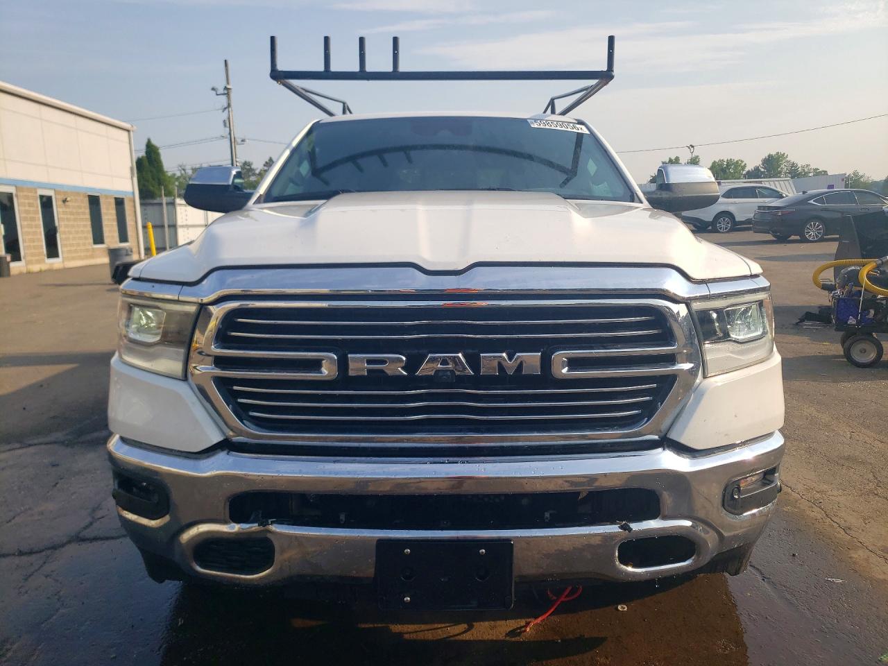 2023 RAM 1500 LARAMIE — снимка 5
