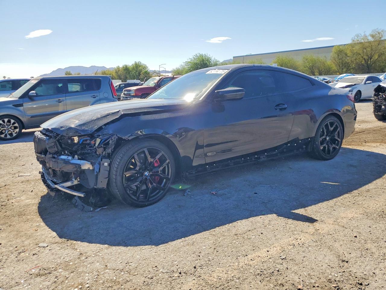 2026 BMW M440I