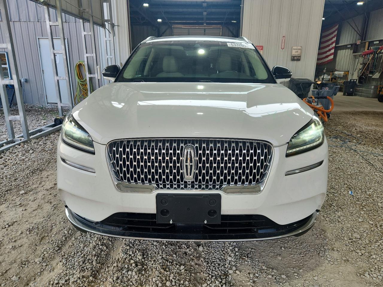 2021 LINCOLN CORSAIR RESERVE — снимка 5