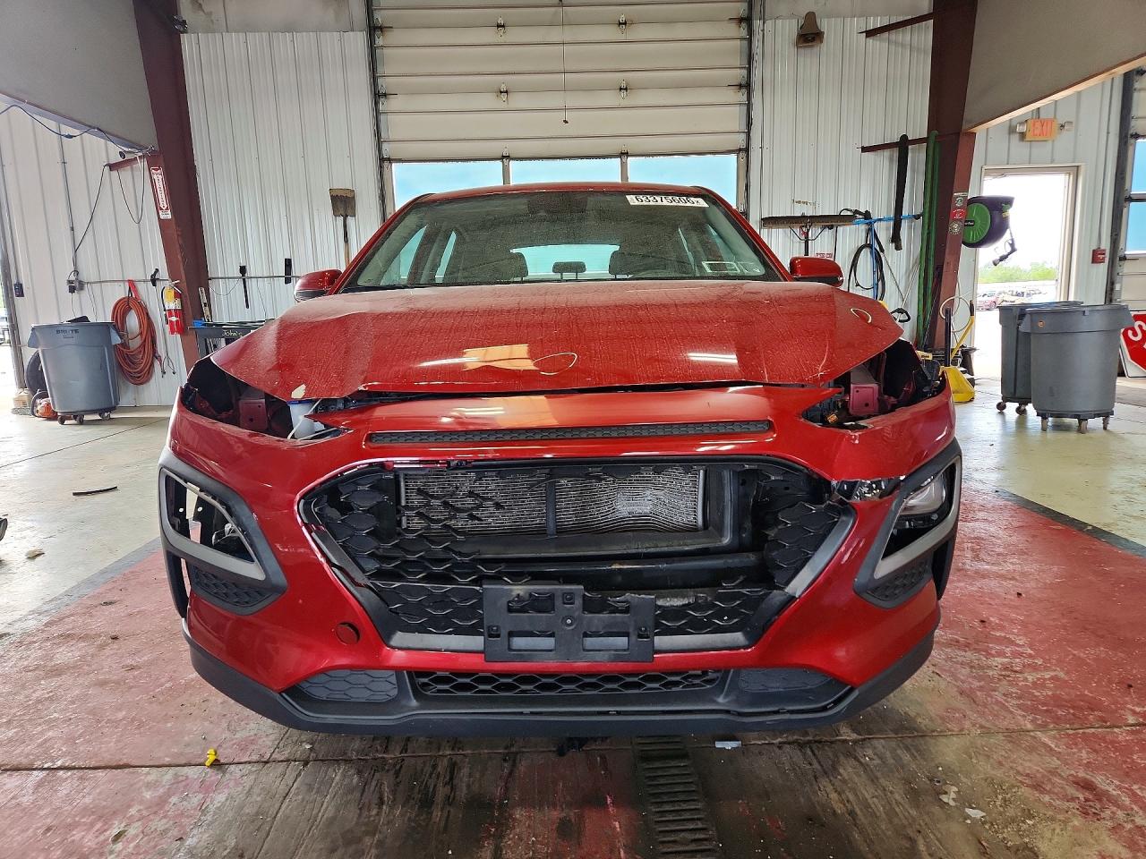 2021 HYUNDAI KONA SE — снимка 5