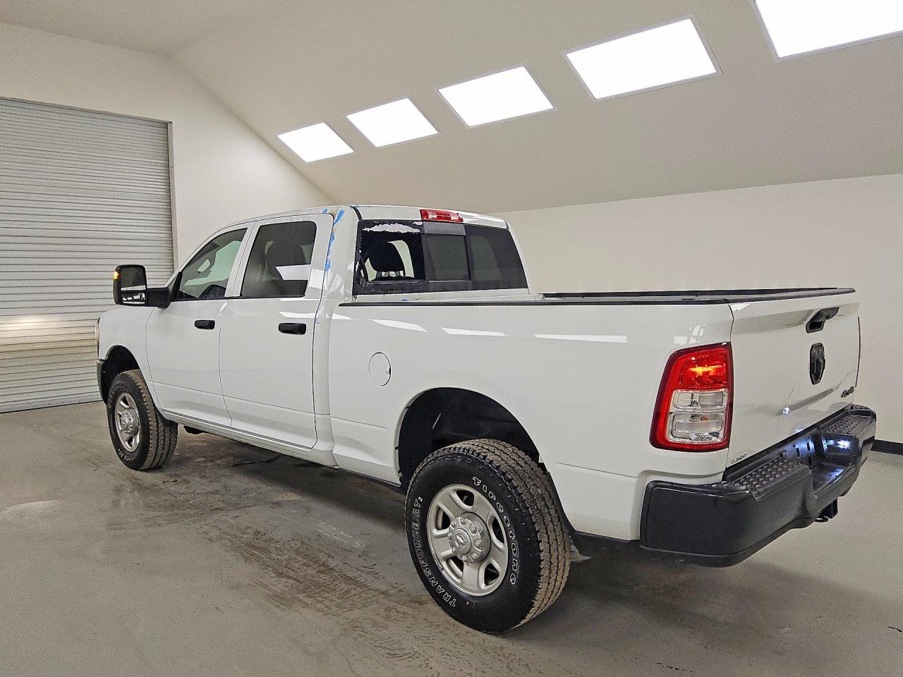 2024 RAM 2500 TRADESMAN — снимка 2