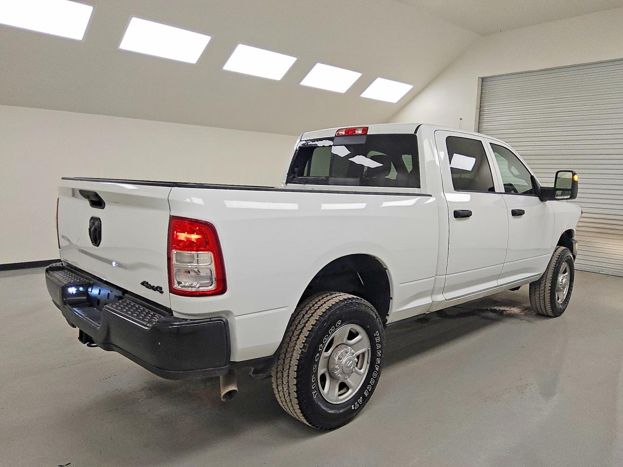 2024 RAM 2500 TRADESMAN — снимка 3