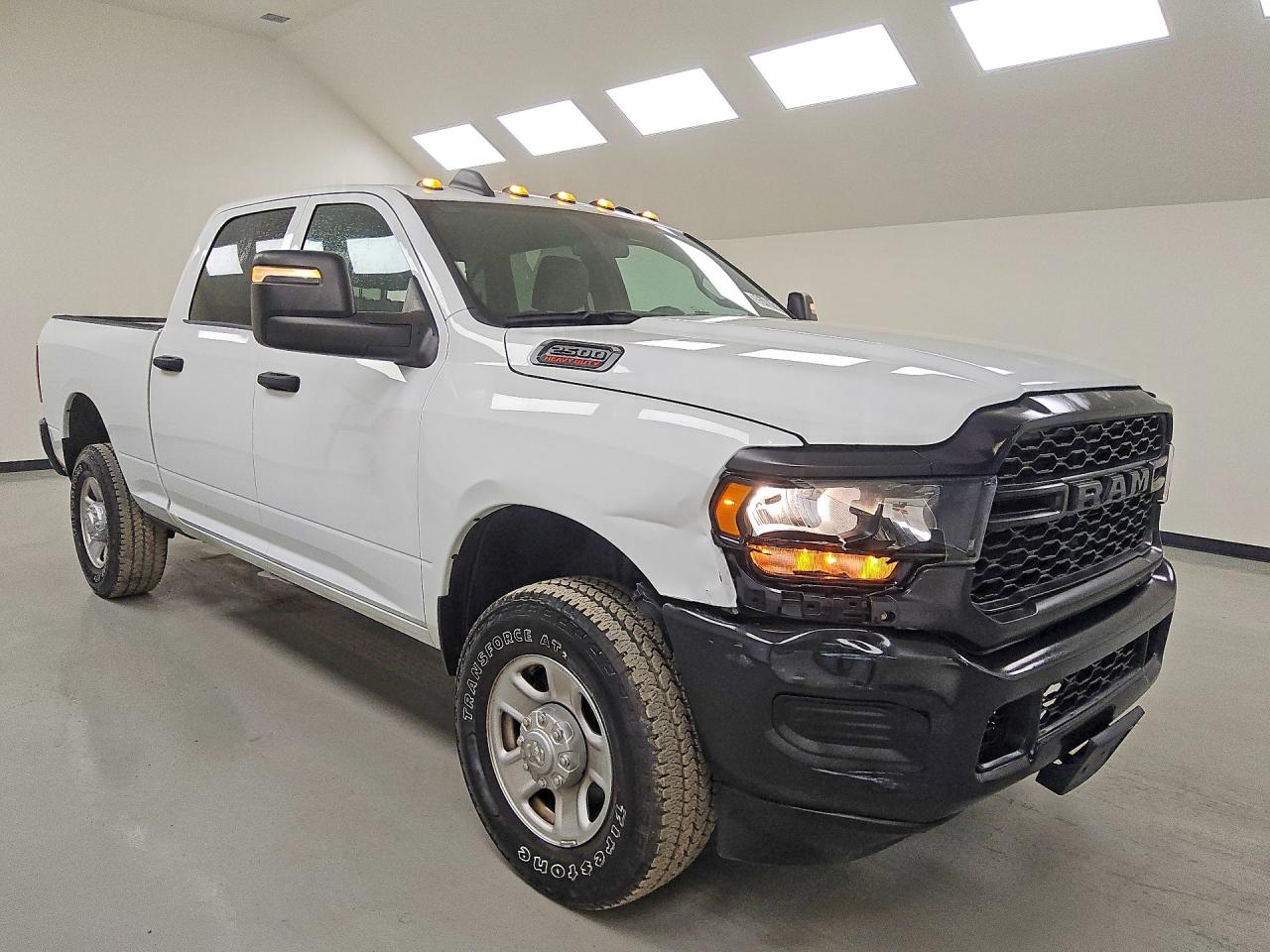 2024 RAM 2500 TRADESMAN — снимка 4