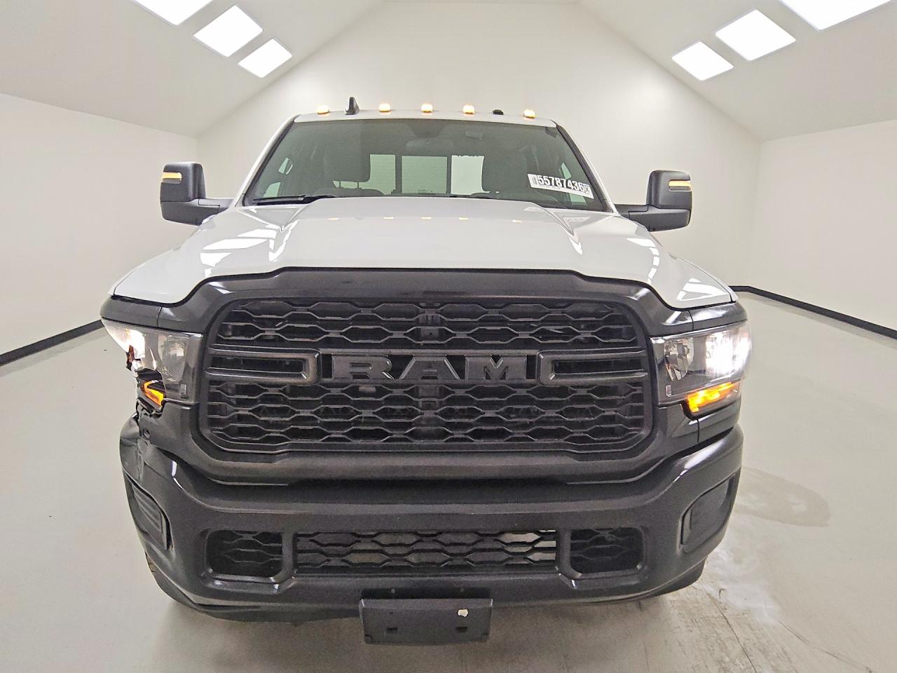 2024 RAM 2500 TRADESMAN — снимка 5