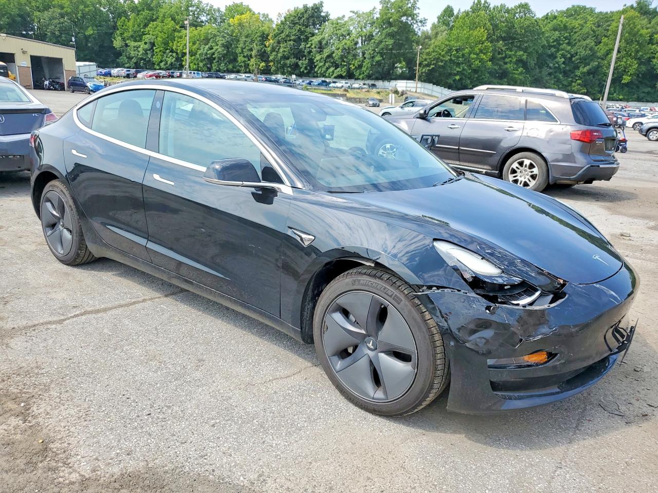 2019 TESLA MODEL 3 — снимка 4
