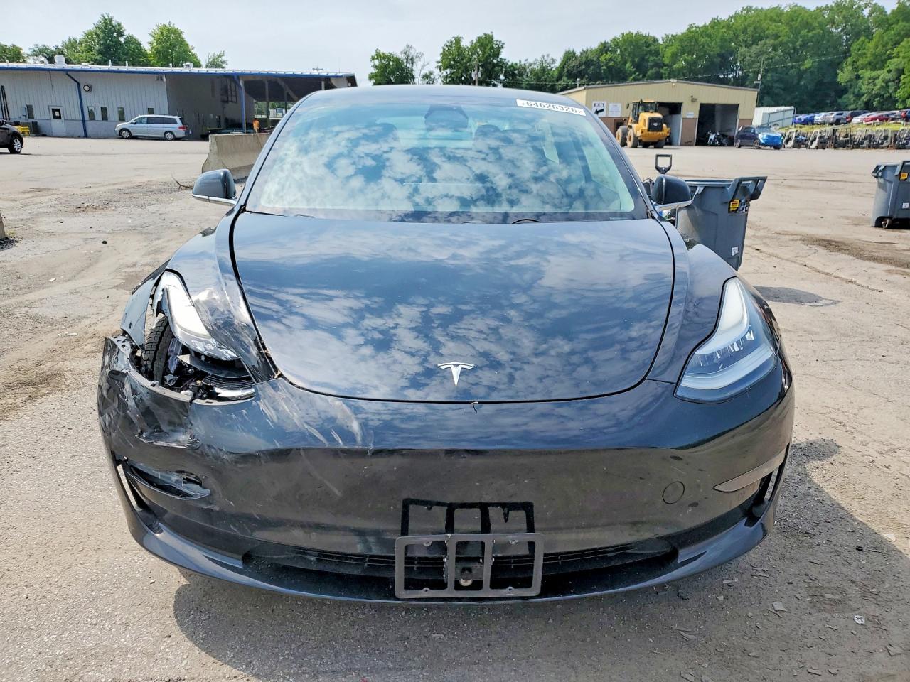 2019 TESLA MODEL 3 — снимка 5