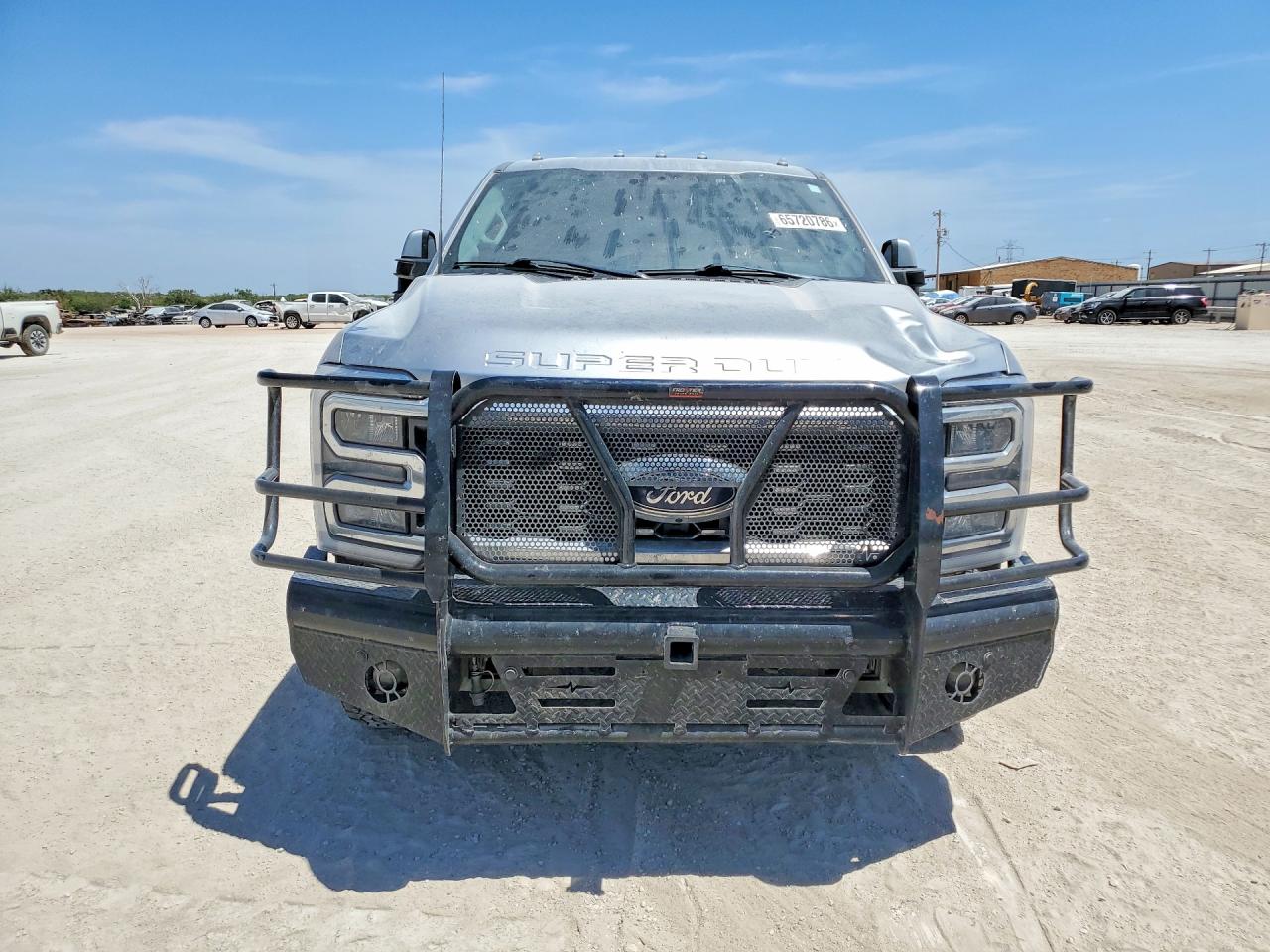 2023 FORD F350 SUPER DUTY — снимка 5