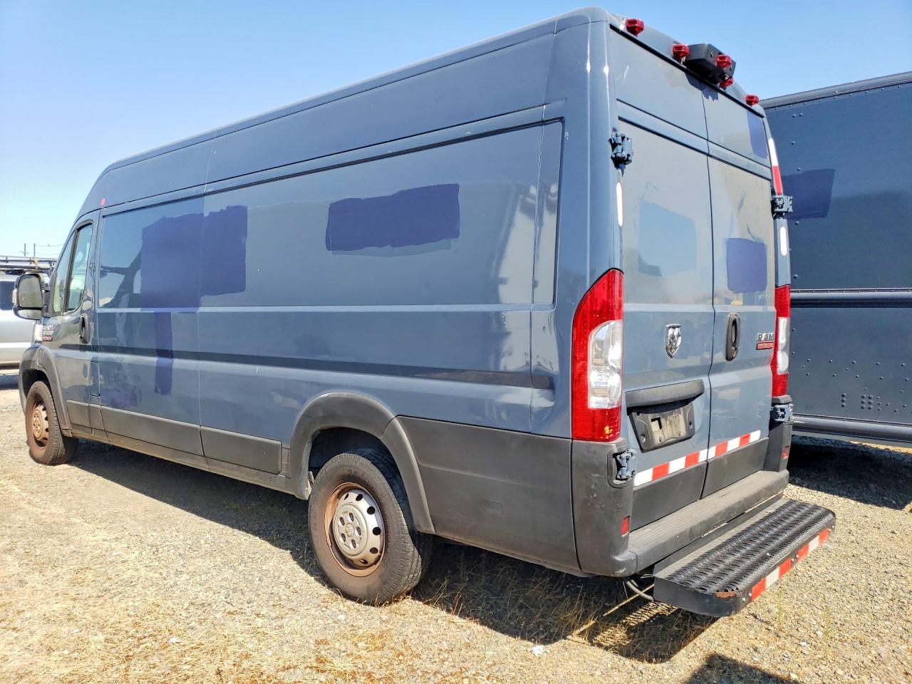 2020 RAM PROMASTER 3500 3500 HIGH — снимка 2