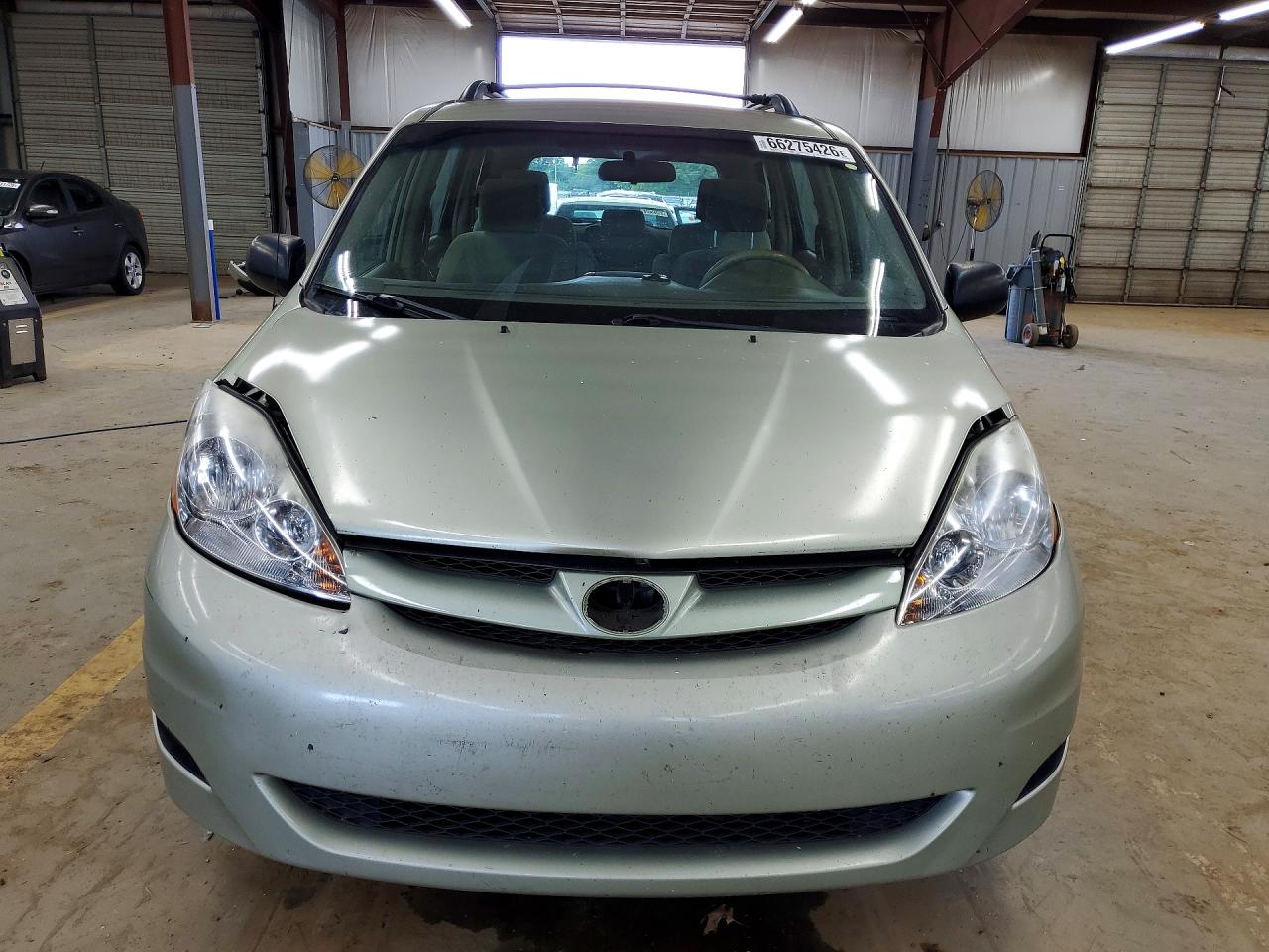 2021 TOYOTA SIENNA CE 8 PASSENGER — снимка 5