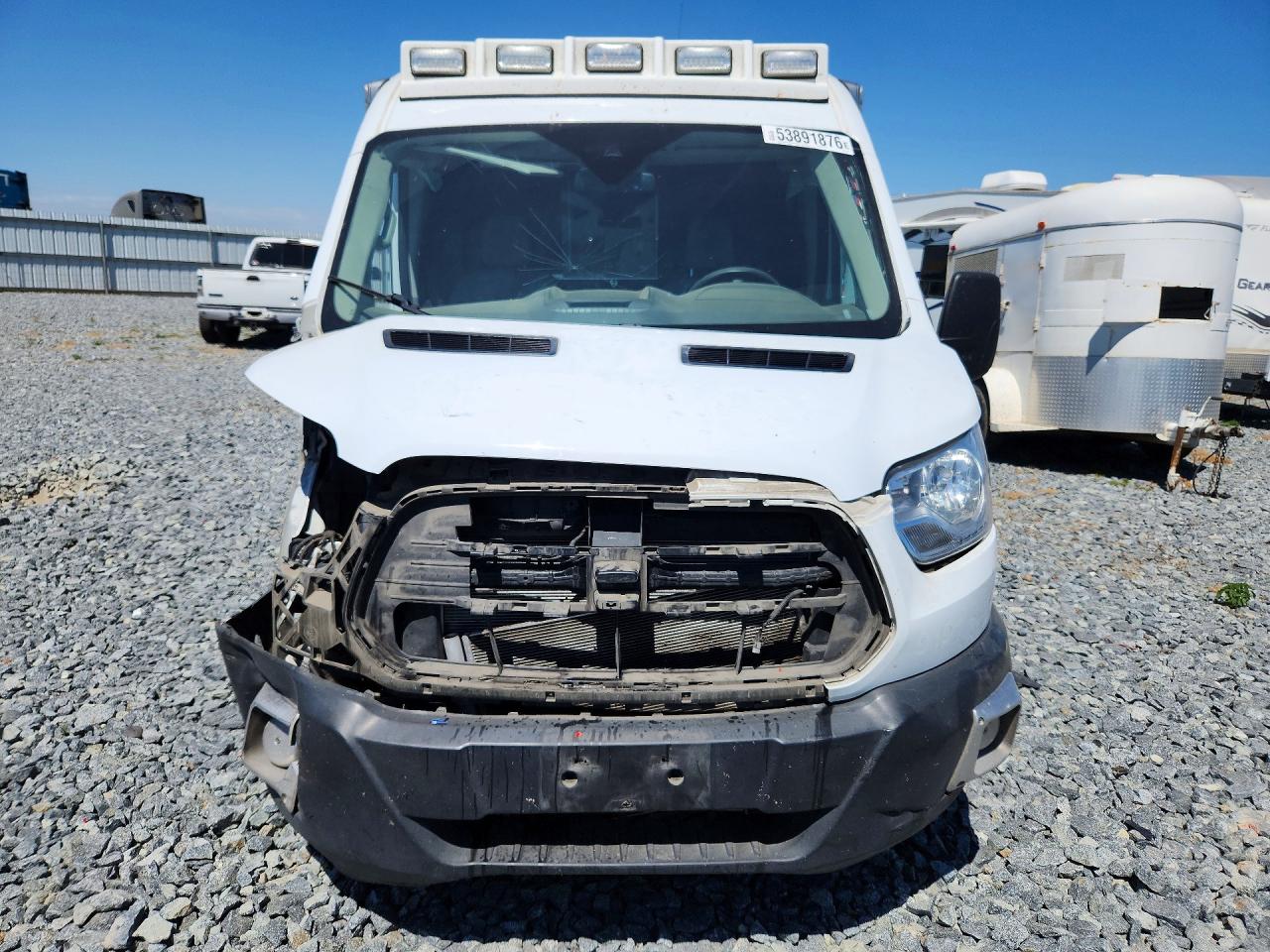 2019 FORD TRANSIT T-250 — снимка 5