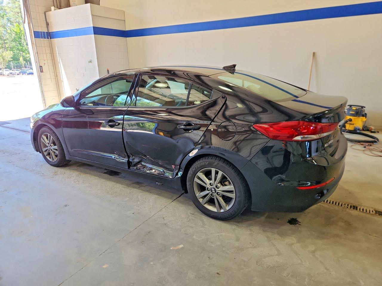 2018 HYUNDAI ELANTRA VALUE EDITION — снимка 2