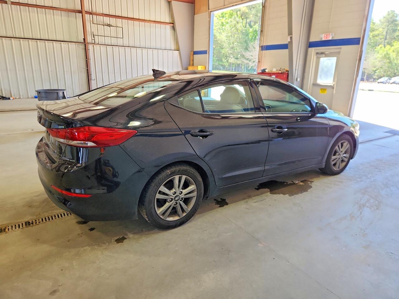 2018 HYUNDAI ELANTRA VALUE EDITION — снимка 3