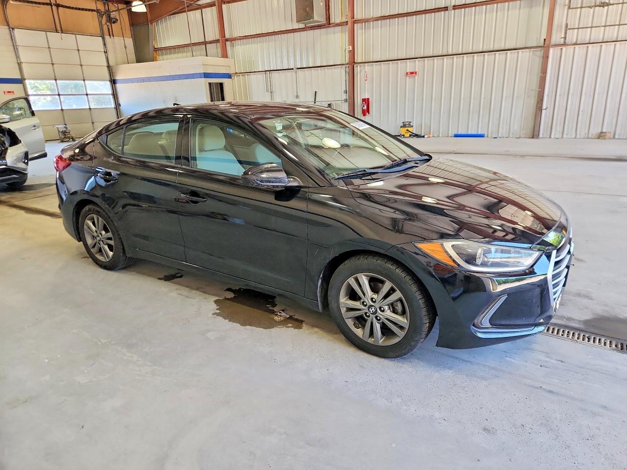 2018 HYUNDAI ELANTRA VALUE EDITION — снимка 4