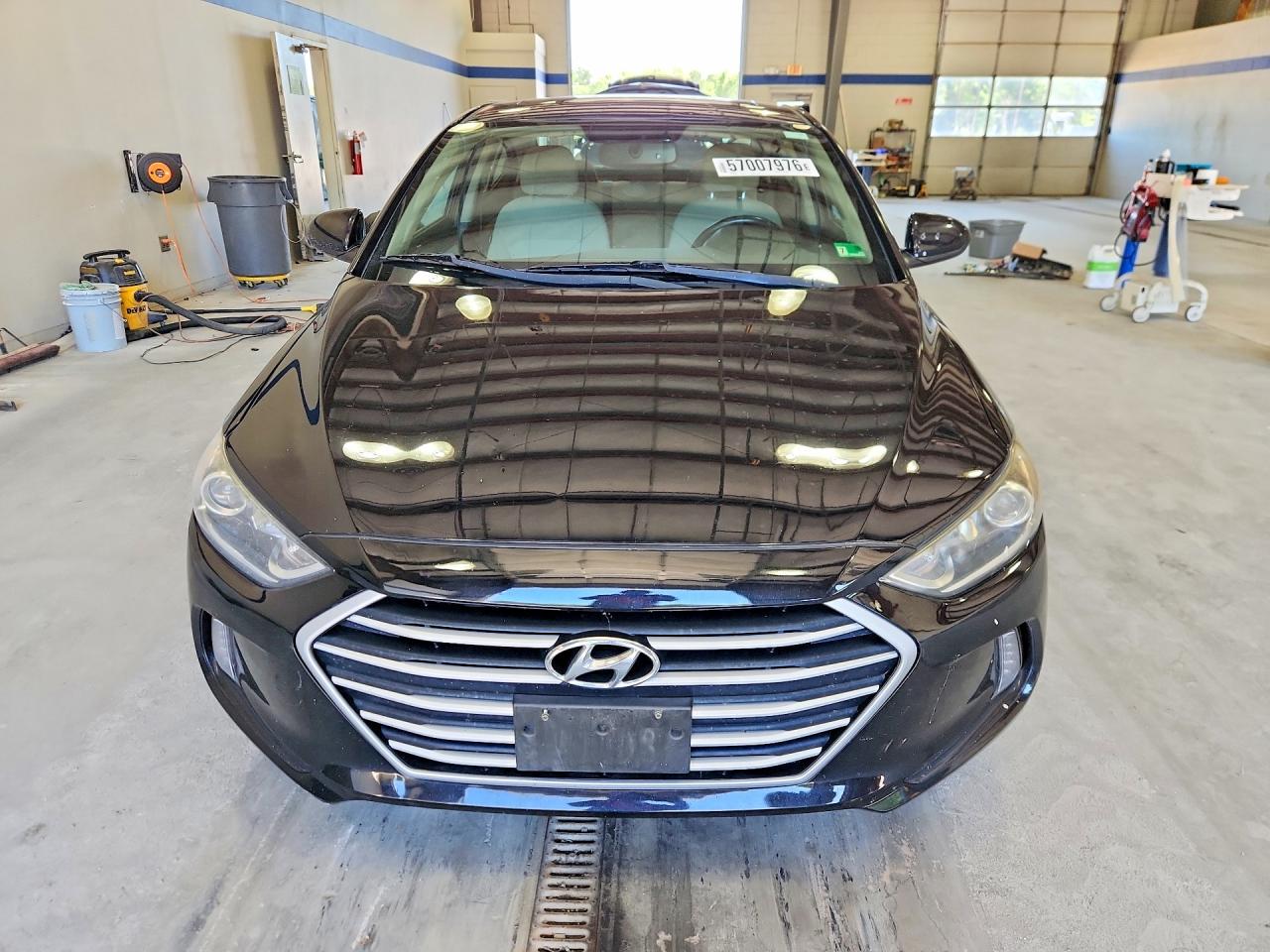 2018 HYUNDAI ELANTRA VALUE EDITION — снимка 5