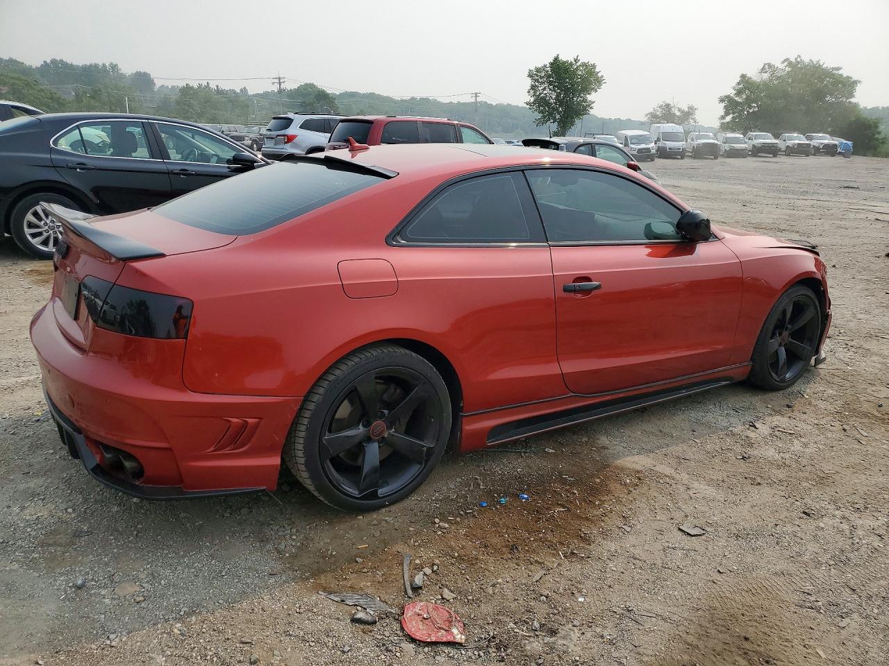 2014 AUDI S5 PREMIUM PLUS — снимка 3