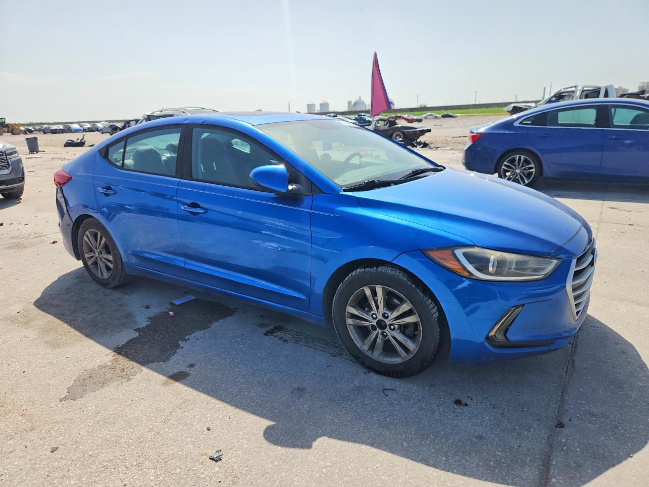 2018 HYUNDAI ELANTRA VALUE EDITION — снимка 4