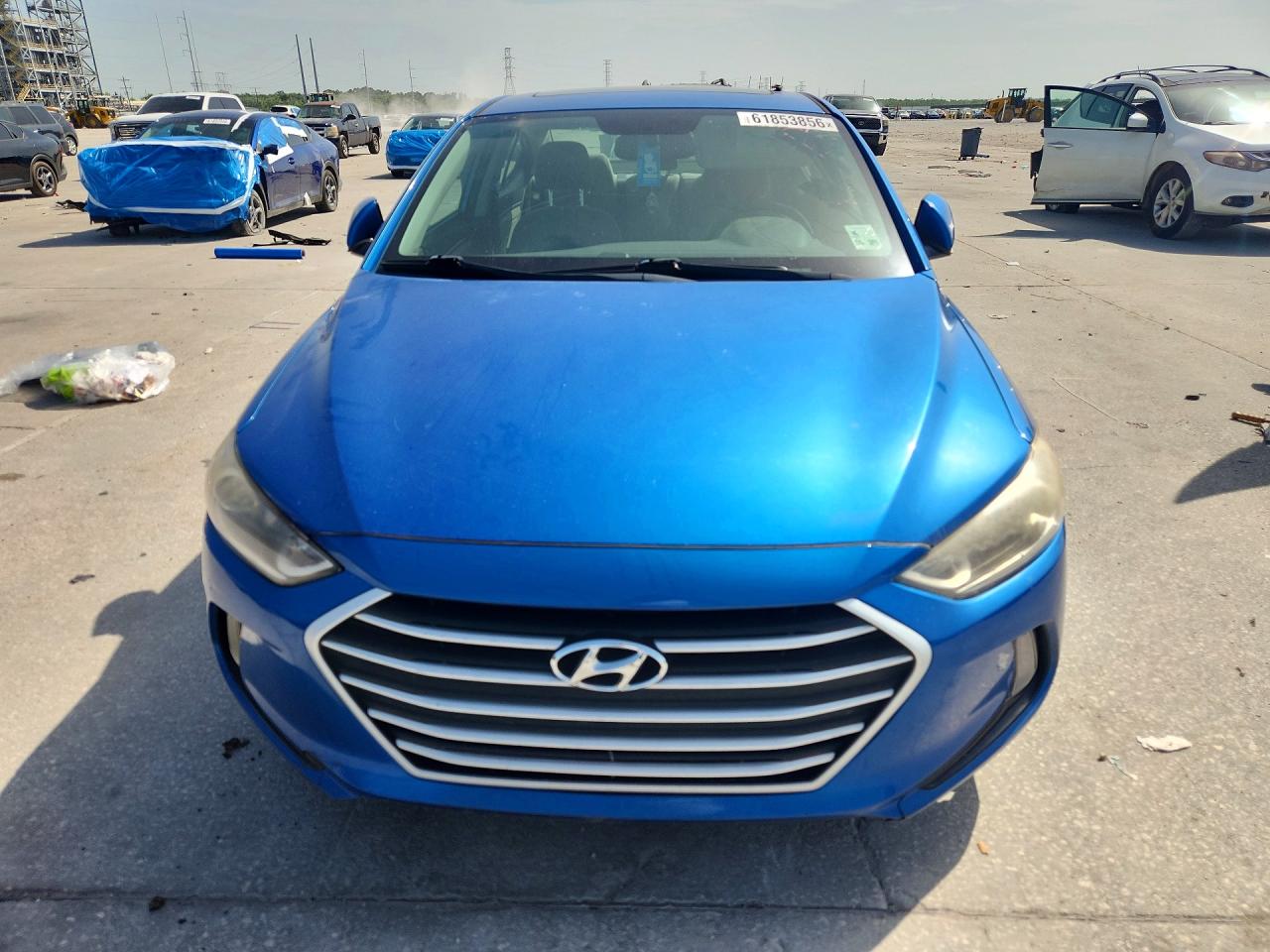 2018 HYUNDAI ELANTRA VALUE EDITION — снимка 5