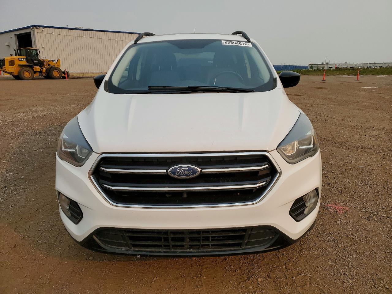2018 FORD ESCAPE SE — снимка 5