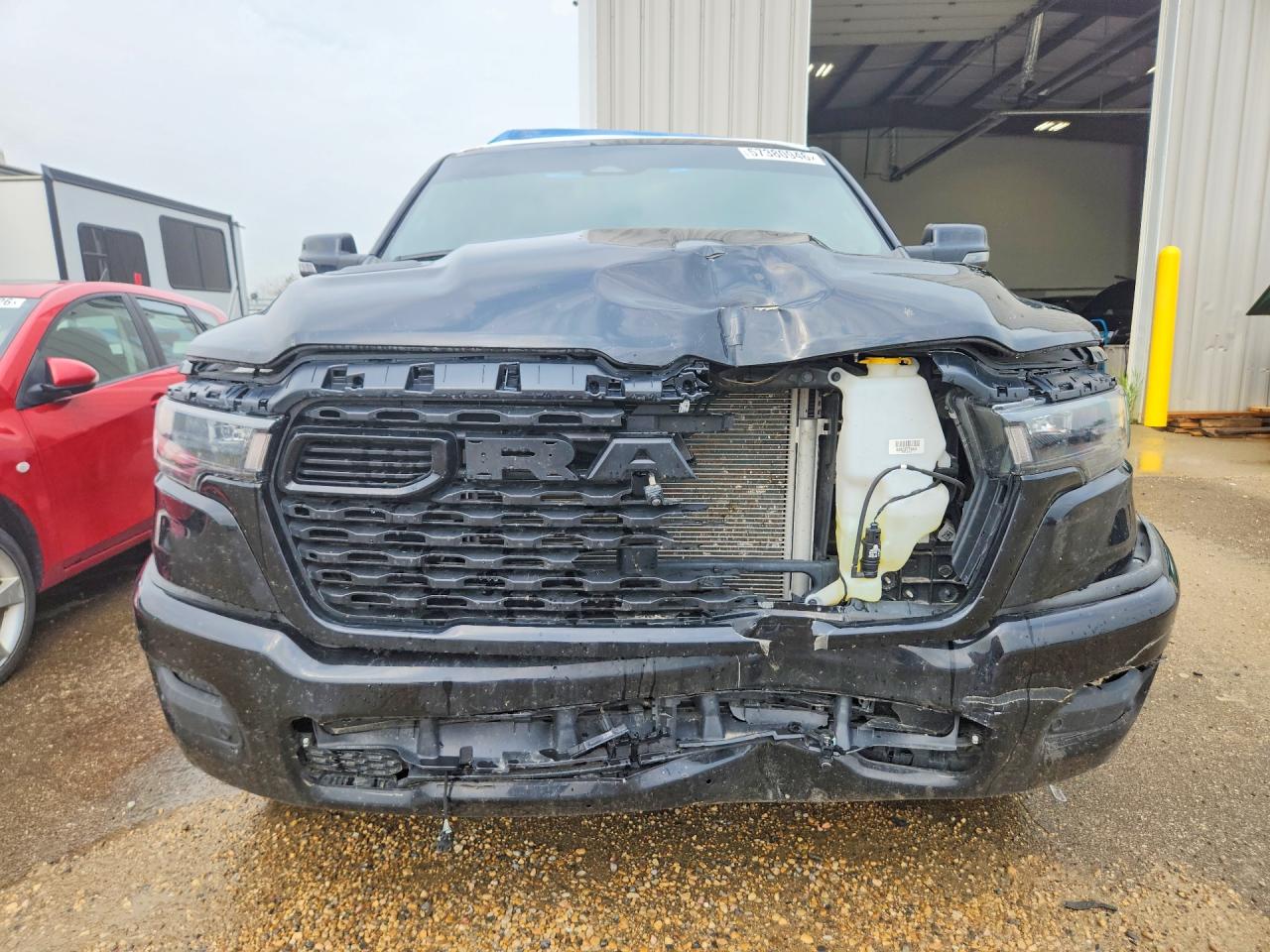 2025 RAM 1500 SPORT — снимка 5