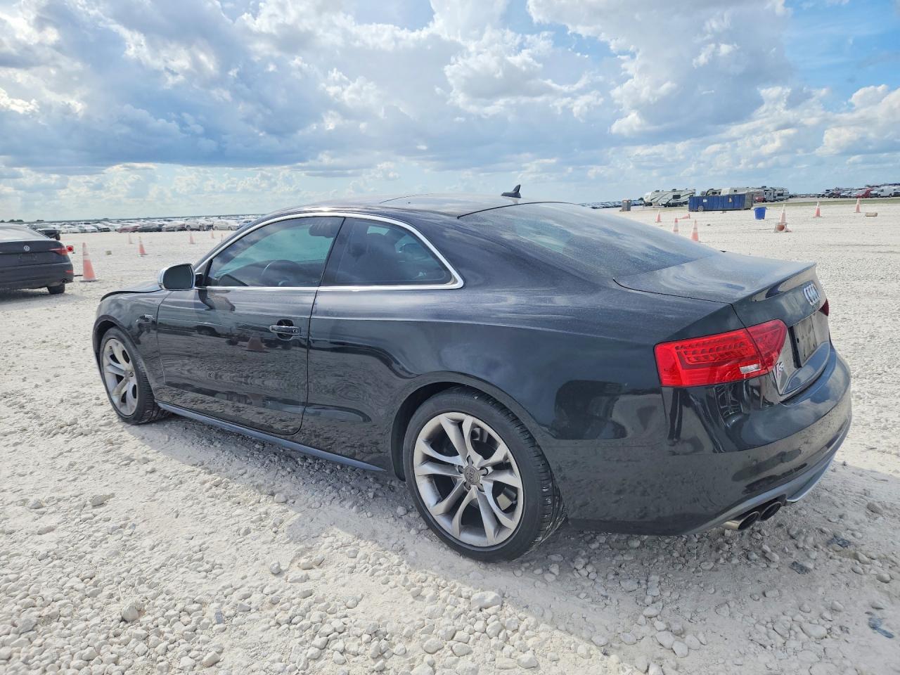 2013 AUDI S5 PRESTIGE — снимка 3