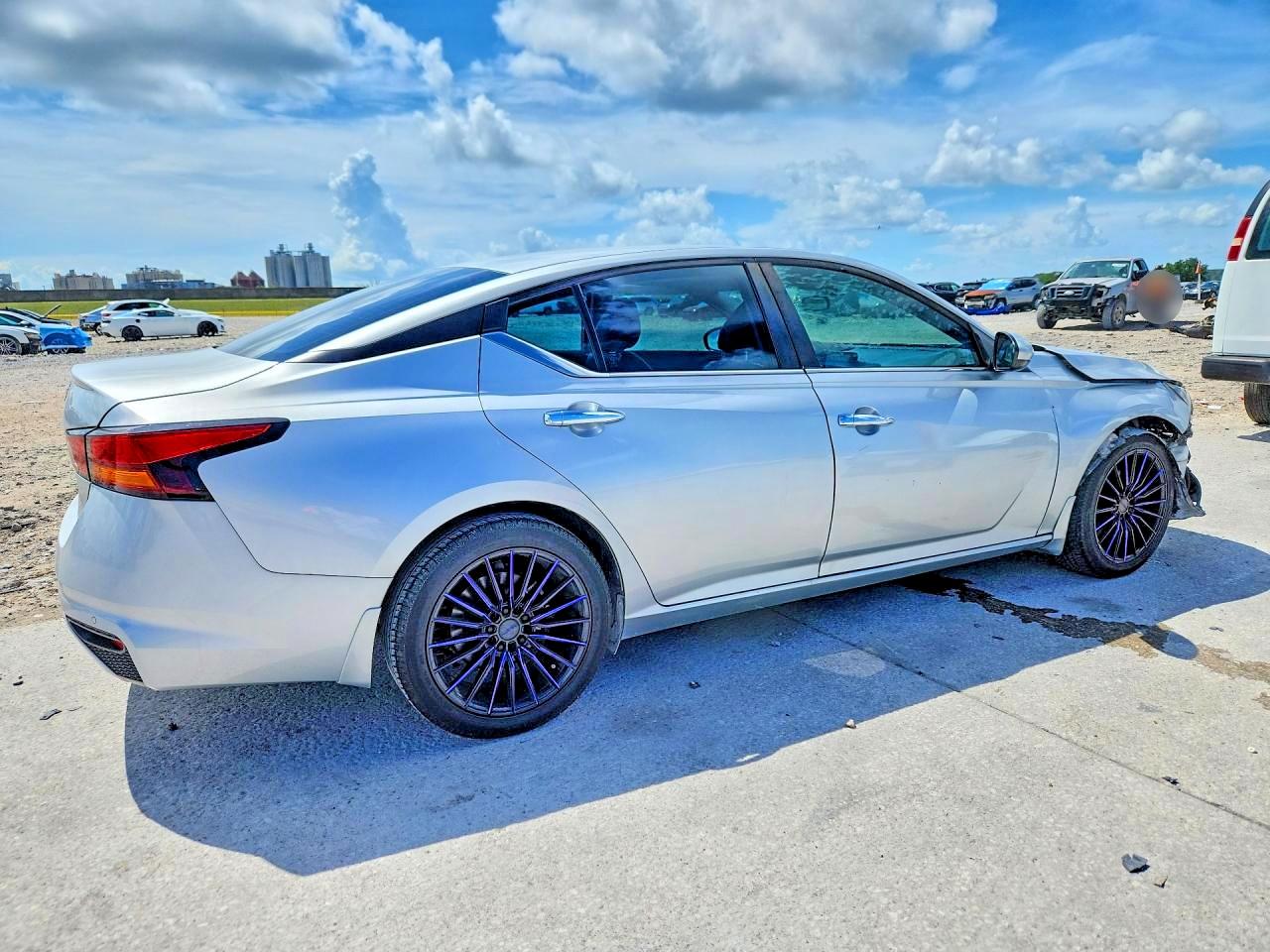 2023 NISSAN ALTIMA S — снимка 3