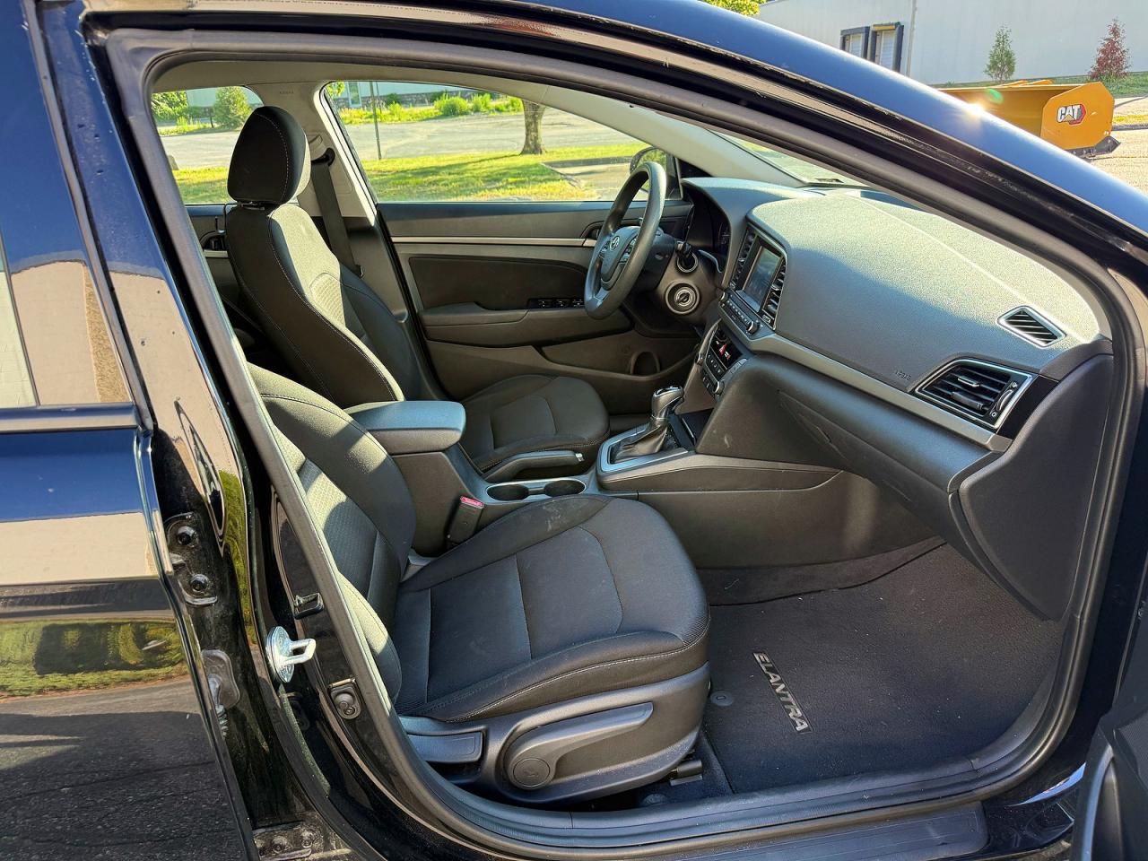 2018 HYUNDAI ELANTRA SEL — снимка 5